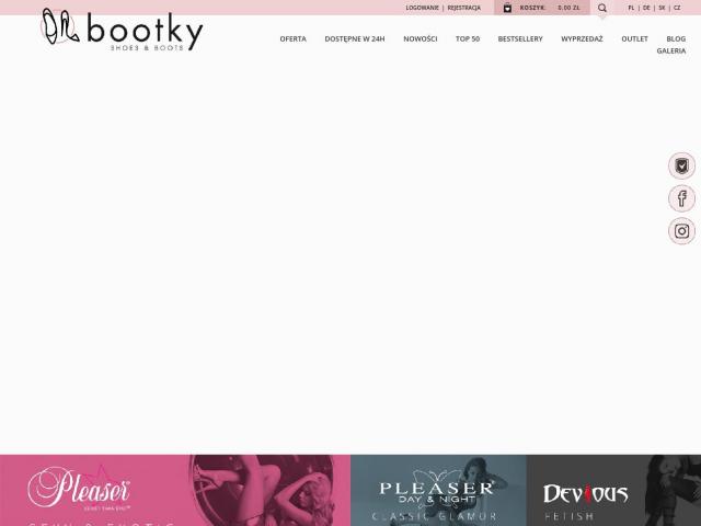 https://www.bootky.pl/