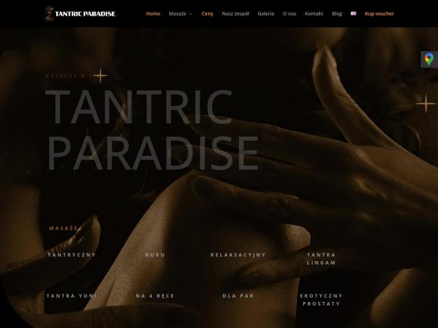 https://tantricparadise.pl
