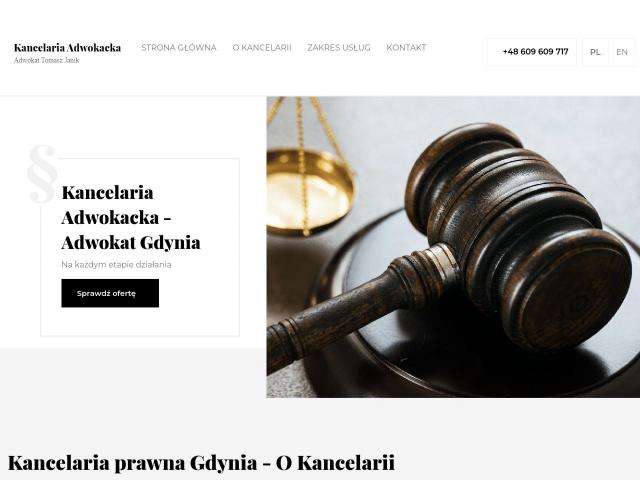 https://tomasz-janik.pl/