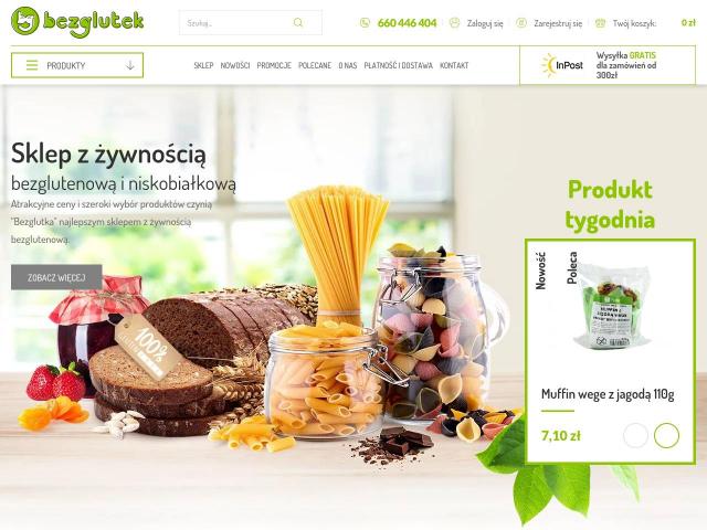 https://www.sklepbezglutek.pl/