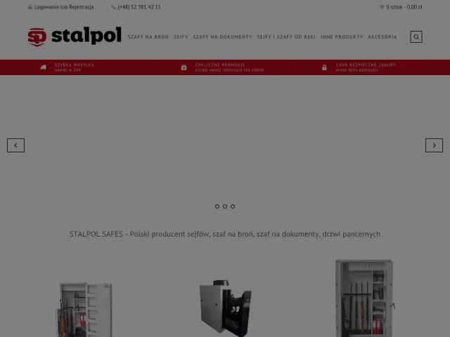 https://www.sejfy-stalpol.pl