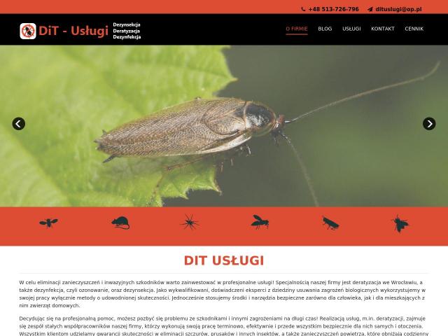 https://www.dezynsekcja-pro.pl