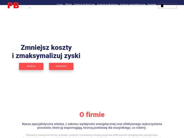 https://pbizolacje.pl