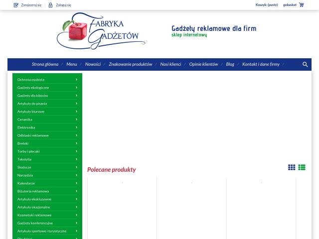 https://www.fabrykagadzetow.com.pl/