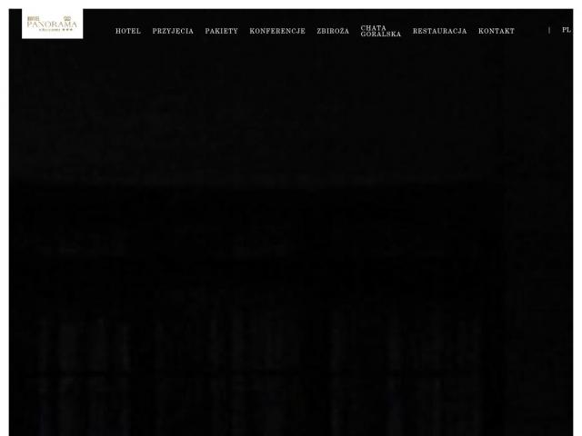 https://www.hotelpanorama.pl/